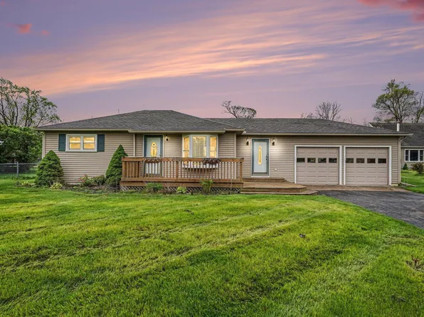 4693 Dexter Pinckney Rd, Dexter, MI 48130