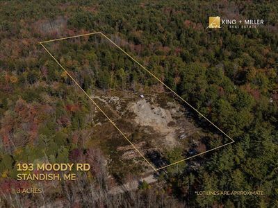TBD Moody Road, Limington, ME, 04049