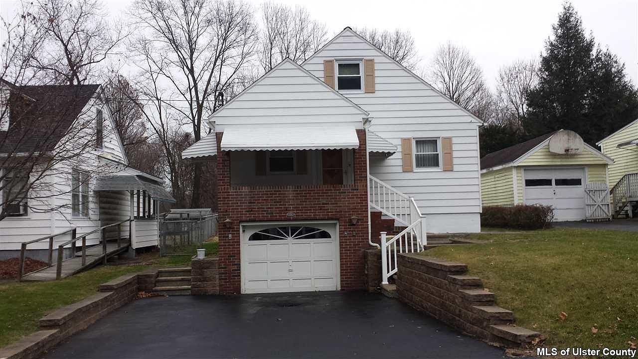 174 Fairview Ave, Kingston, NY 12401 Zillow