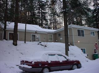 4481 Loud Dam Rd, Glennie, MI 48737