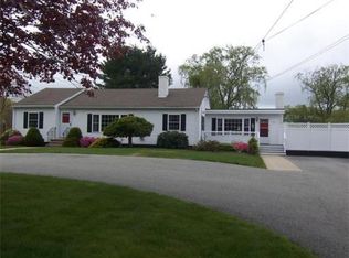 716 A Cabot St, Beverly, MA 01915