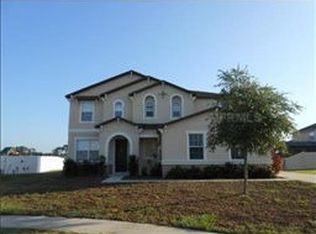 4903 Isle Elm Ct, Saint Cloud, FL 34771