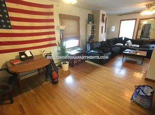 181 D St #2D, Boston, MA 02127