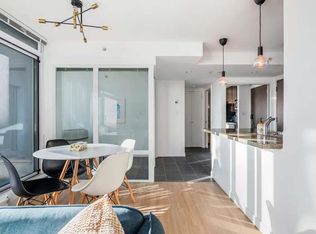 618 Abbott St #518, Vancouver, BC V6B0C1