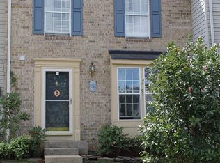 911 Lynham Ct #911, Bel Air, MD 21014