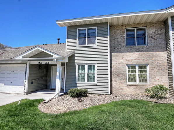 1815 County Road East E, White Bear Lake, MN 55110