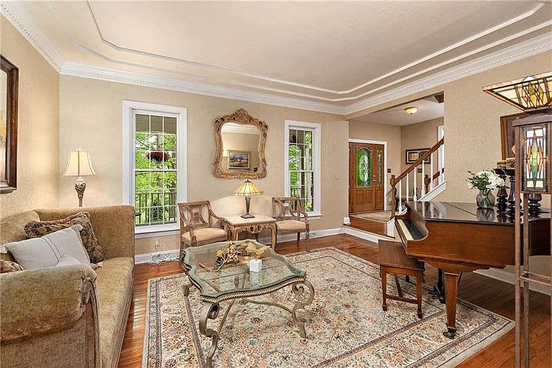 5056 Bear Run Rd, Cranberry Township, PA 16066 Zillow