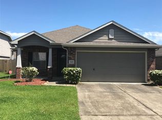 5427 Rio Dr, Baytown, TX 77521