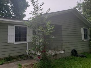 563 N Park Dr, Jackson, MS 39206