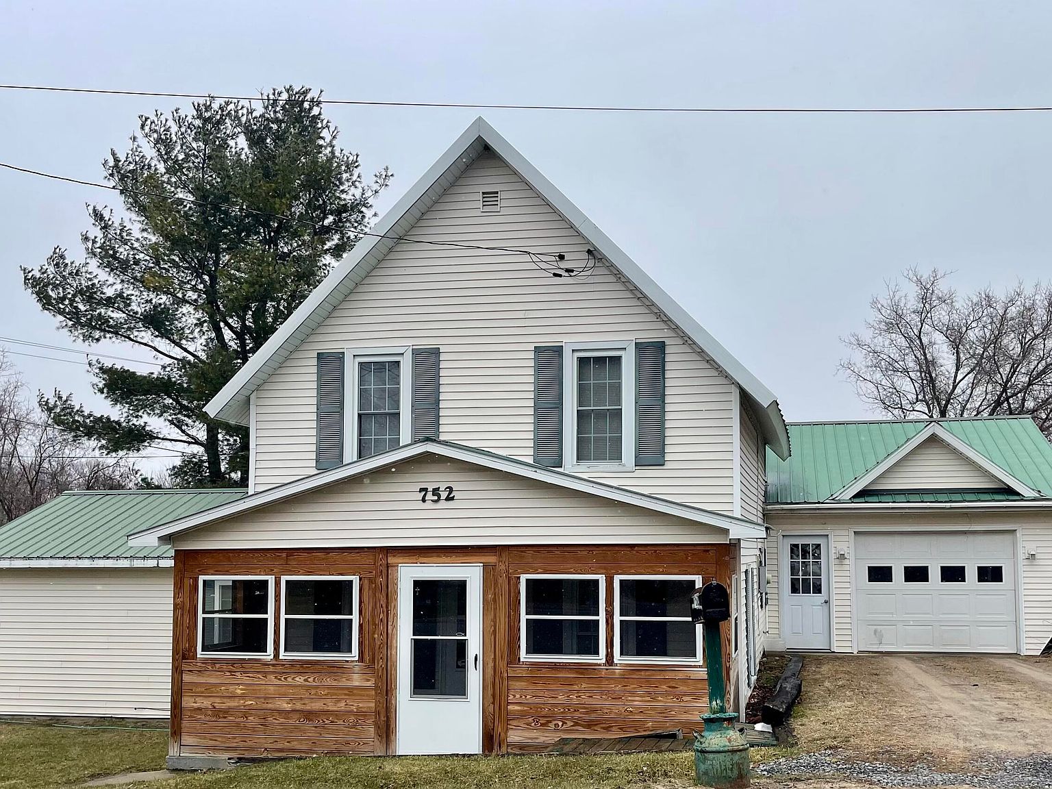 752 S Woods Rd, Brushton, NY 12916 MLS 201499 Zillow