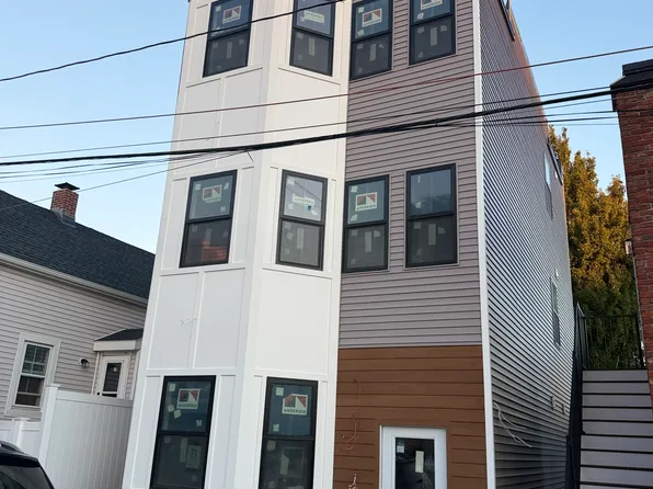 57 Horace St, Boston, MA