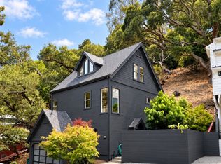 7761 Claremont Ave, Berkeley, CA 94705