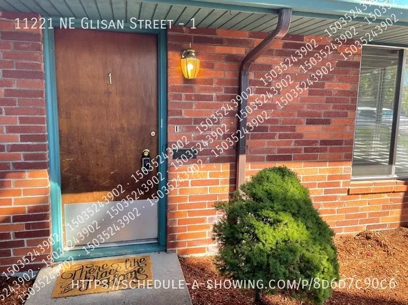 11221 NE Glisan St, Portland, OR