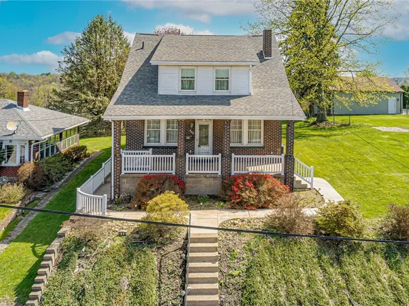 958 Greensburg Pike, East Pittsburgh, PA 15112