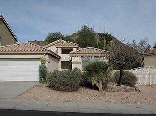 721 Leicester St, Henderson, NV 89002