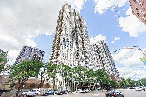 1st image of 1660 N Lasalle St #2610