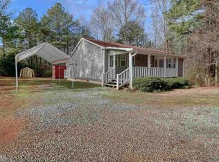 136 Dixon Rd, Newnan, GA 30263