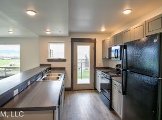 1140 Rosa Way APT H, Bozeman, MT 59718