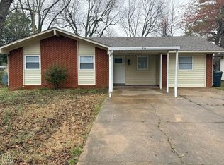 300 W Easy St, Jonesboro, AR 72401