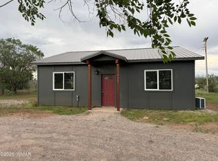 731 Tori Cir, Springerville, AZ 85938