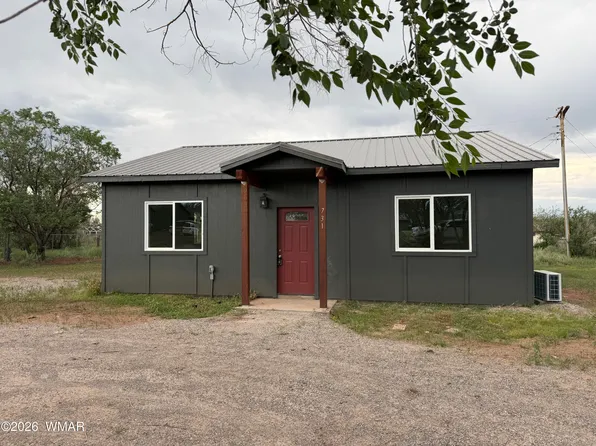 731 Tori Cir, Springerville, AZ 85938