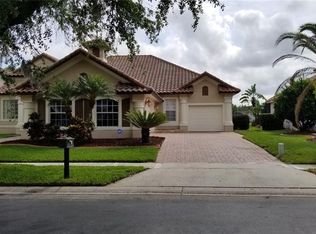 2509 Northampton Ave, Orlando, FL 32828