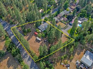 4301 E 16th Ave, Spokane, WA 99223