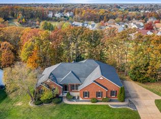 24 Bear Creek Dr, Wentzville, MO 63385