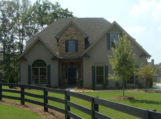 763 Mimms Ct NW, Marietta, GA 30064