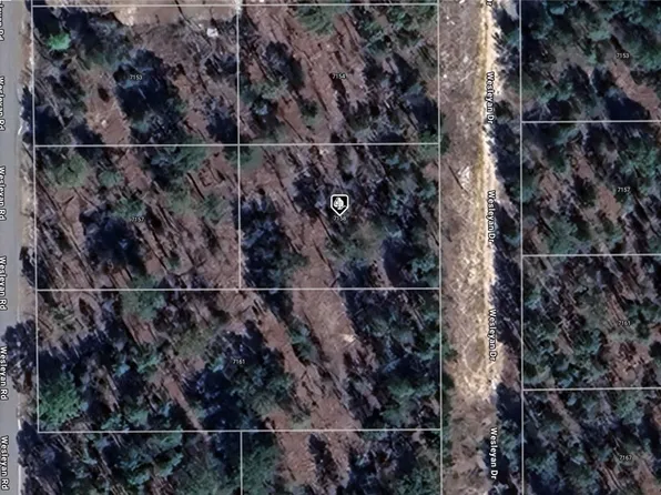 7158 Wesleyan Dr, Keystone Heights, FL 32656