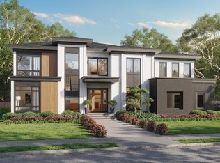 81 Sharpe Rd, Newton, MA 02459