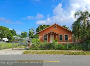 233 NW 10th St, Pompano Beach, FL 33060