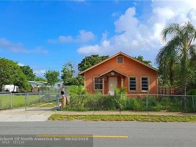 233 NW 10th St, Pompano Beach, FL, 33060