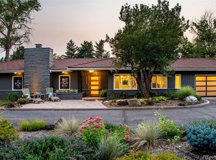 5455 S Clarkson St, Greenwood Village, CO 80121