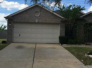 5102 Fall Forest Ln, Sugar Land, TX 77479