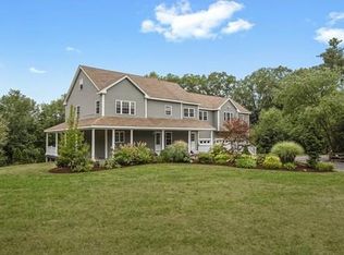 26 Beech St, Franklin, MA 02038