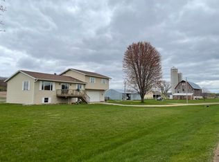 21990 State Highway 27, Cashton, WI 54619