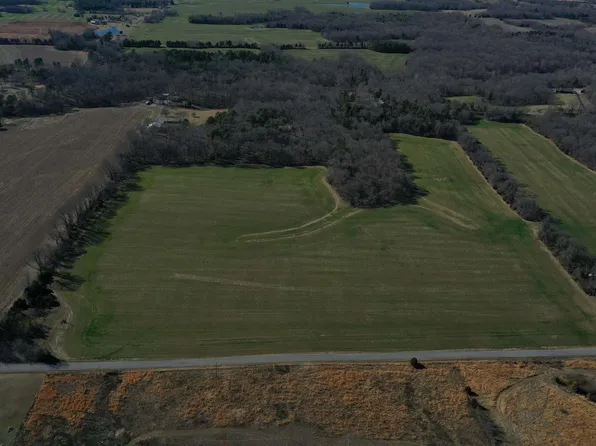 0 Rudolph Rd, Dexter, KY 42036