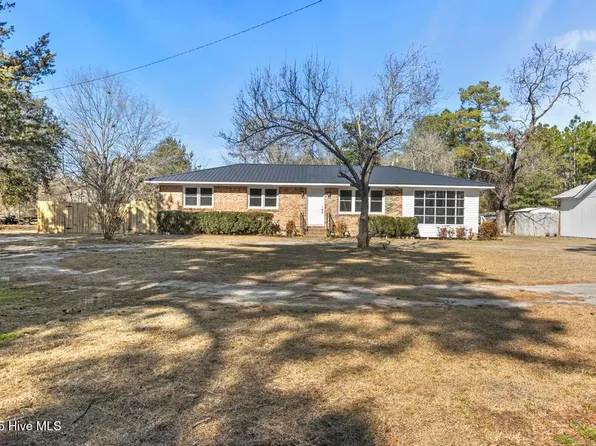 2073 Us Highway 701 Highway, Elizabethtown, NC 28337
