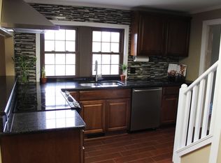 67116 Powell Rd, Washington, MI 48095