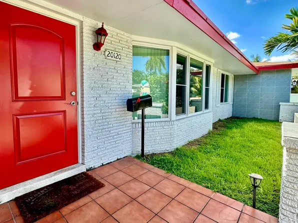 20120 Highland Lakes Boulevard, Miami, FL 33179