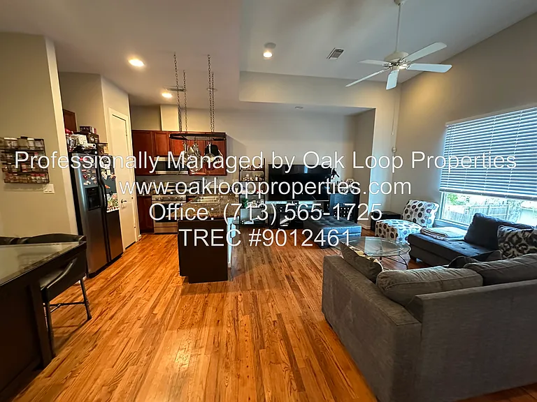 1132 Patterson St — Photo 3