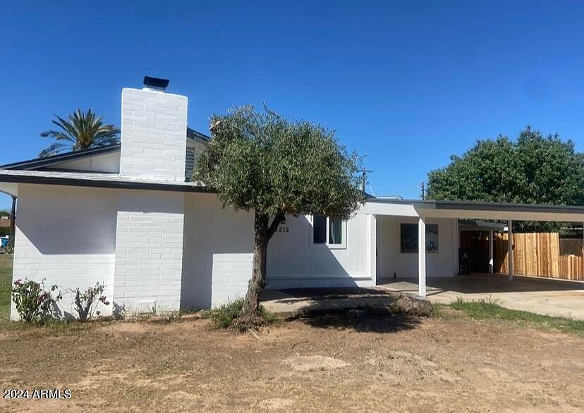 1st image of 3512 W VISTA Avenue