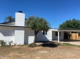 3512 W Vista Ave, Phoenix, AZ 85051