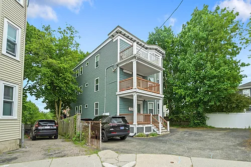 10 Ashmont Ct #3 Photo 1