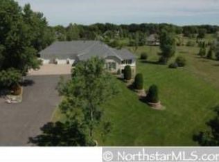 14340 Heather Ridge Dr, Rogers, MN 55374