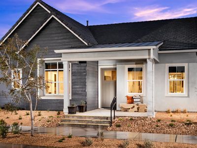 5596 Agave Peak Ln, Saint George, UT, 84790