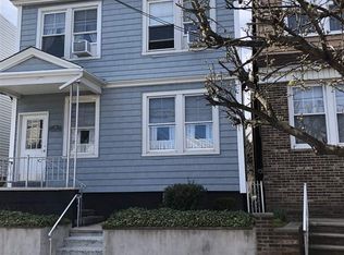 77 Newman Ave APT 2, Bayonne, NJ 07002