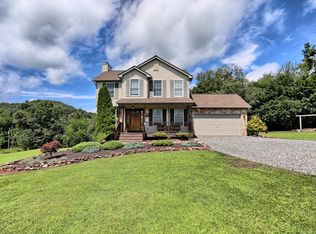 121 Keiter Rd, Halifax, PA 17032