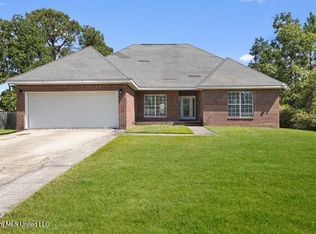 14816 Dismuke Ave, Biloxi, MS 39532